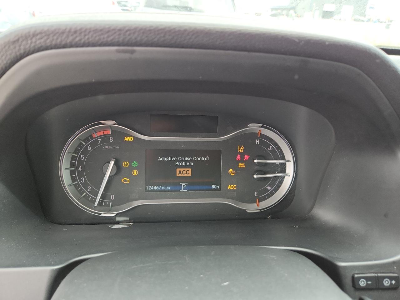 2017 Honda Pilot Touring VIN: 5FNYF6H90HB049168 Lot: 69983165