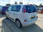 2014 CITROEN C3 PICASSO EXCLUSIVE for sale at Copart SANDY