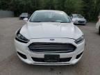 2014 FORD FUSION SE   for sale at Copart ON - COOKSTOWN