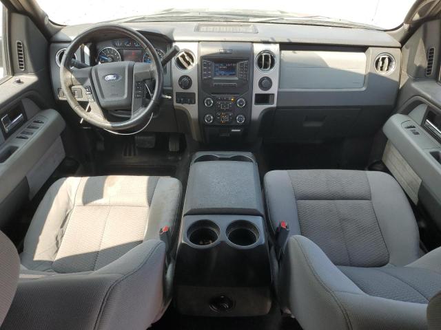  FORD F-150 2013 Blue