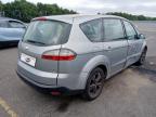 2010 FORD S-MAX ZETEC TDCI 6G  for sale at Copart SANDTOFT