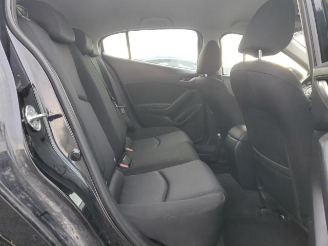 2015 MAZDA 3 SPORT  