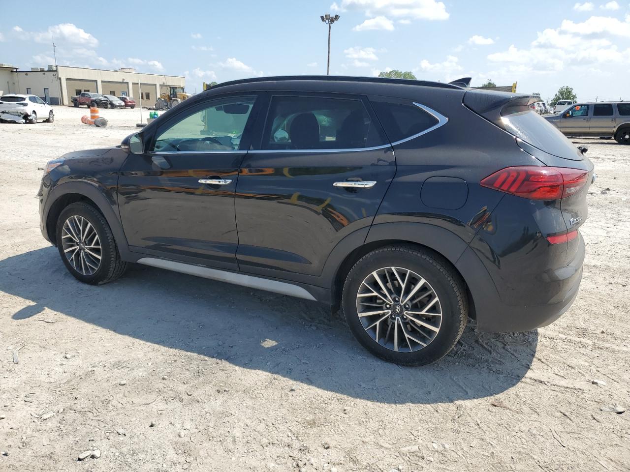 Tucson Tucson