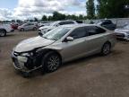 2017 TOYOTA CAMRY LE   à vendre chez Copart ON - LONDON