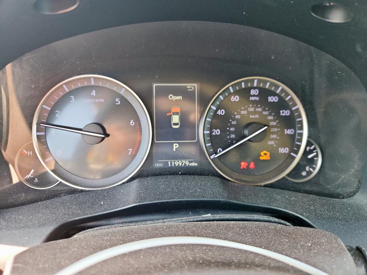 2016 Lexus Es 350 VIN: JTHBK1GG1G2211409 Lot: 69384875