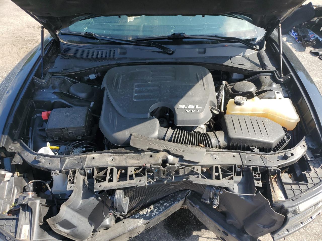 2021 Dodge Charger Gt VIN: 2C3CDXHG0MH644468 Lot: 68898545