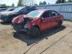 2008 VOLKSWAGEN JETTA 2.5L   for sale at Copart ON - TORONTO