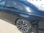 2016 AUDI A8 BLACK EDITION TDI QUAT 3.0 TDI QUATTRO BLACK EDITION 4DR for sale at Copart SANDY