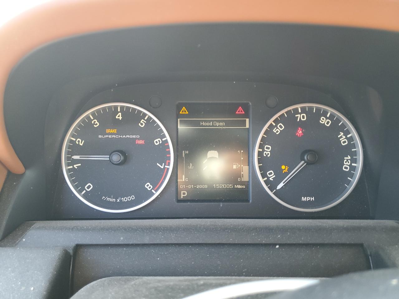 2013 Land Rover Range Rover Sport Sc VIN: SALSH2E45DA797816 Lot: 69598955