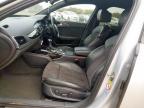 2014 AUDI A6 S LINE BLACK EDIT TDI  for sale at Copart WISBECH