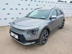 2025 KIA NIRO 3 PHE for sale at Copart SANDY