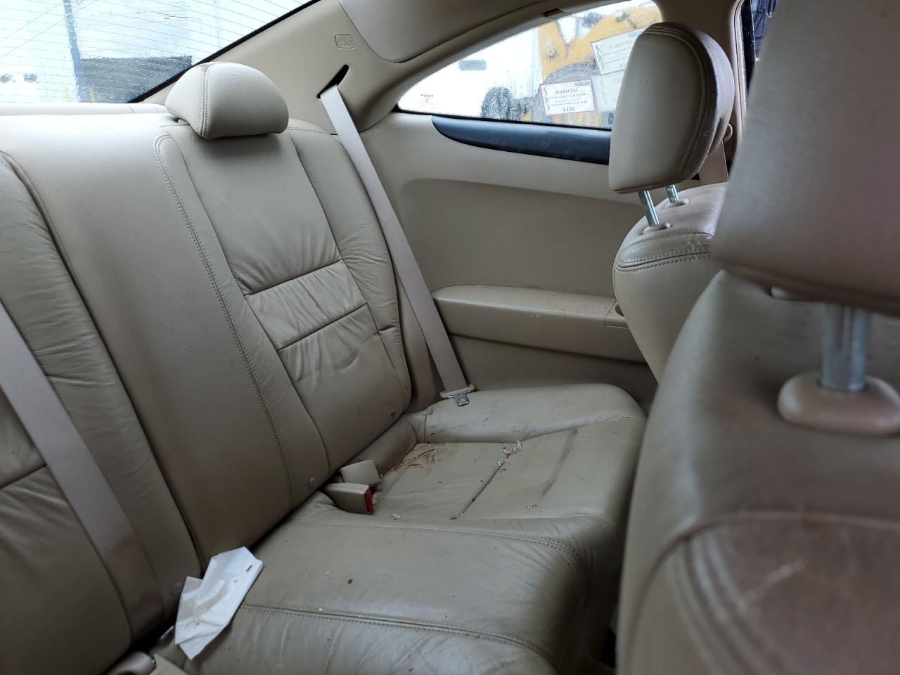 2004 Honda Accord Ex VIN: 1HGCM72614A002983 Lot: 67095345