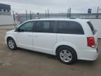 2018 DODGE GRAND CARAVAN CREW   for sale at Copart AB - EDMONTON