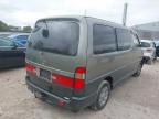 1996 TOYOTA   for sale at Copart BRISTOL
