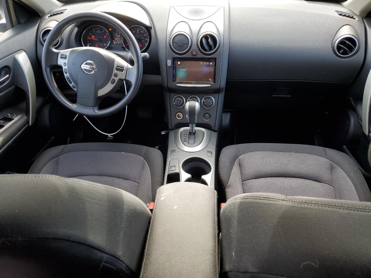 2012 Nissan Rogue S VIN: JN8AS5MV6CW352264 Lot: 70318435