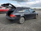 2013 VOLKSWAGEN JETTA S à vendre chez Copart ON - OTTAWA