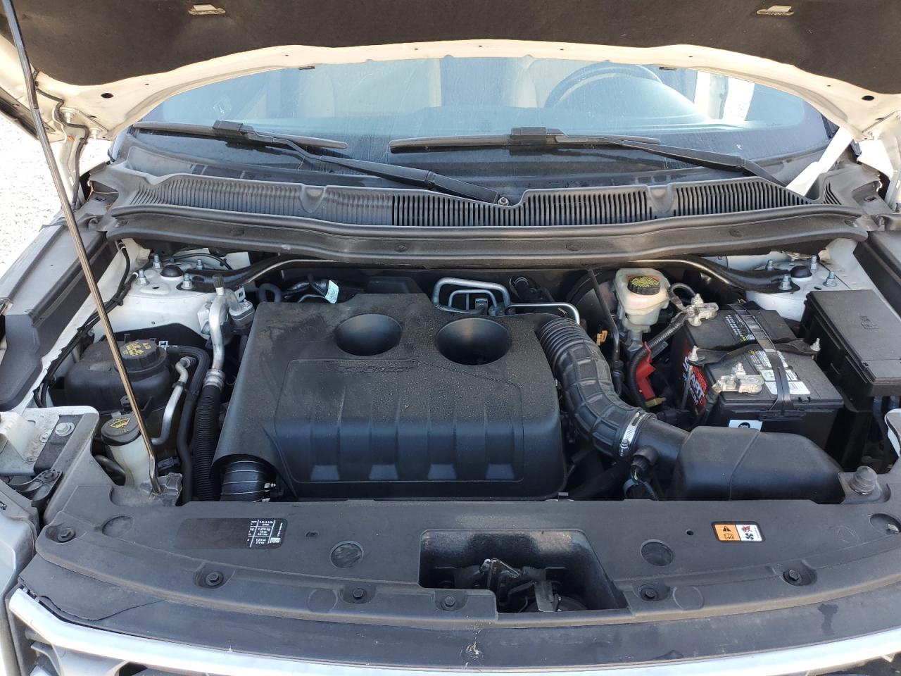 2016 Ford Explorer Xlt VIN: 1FM5K7DH8GGC54030 Lot: 69855385