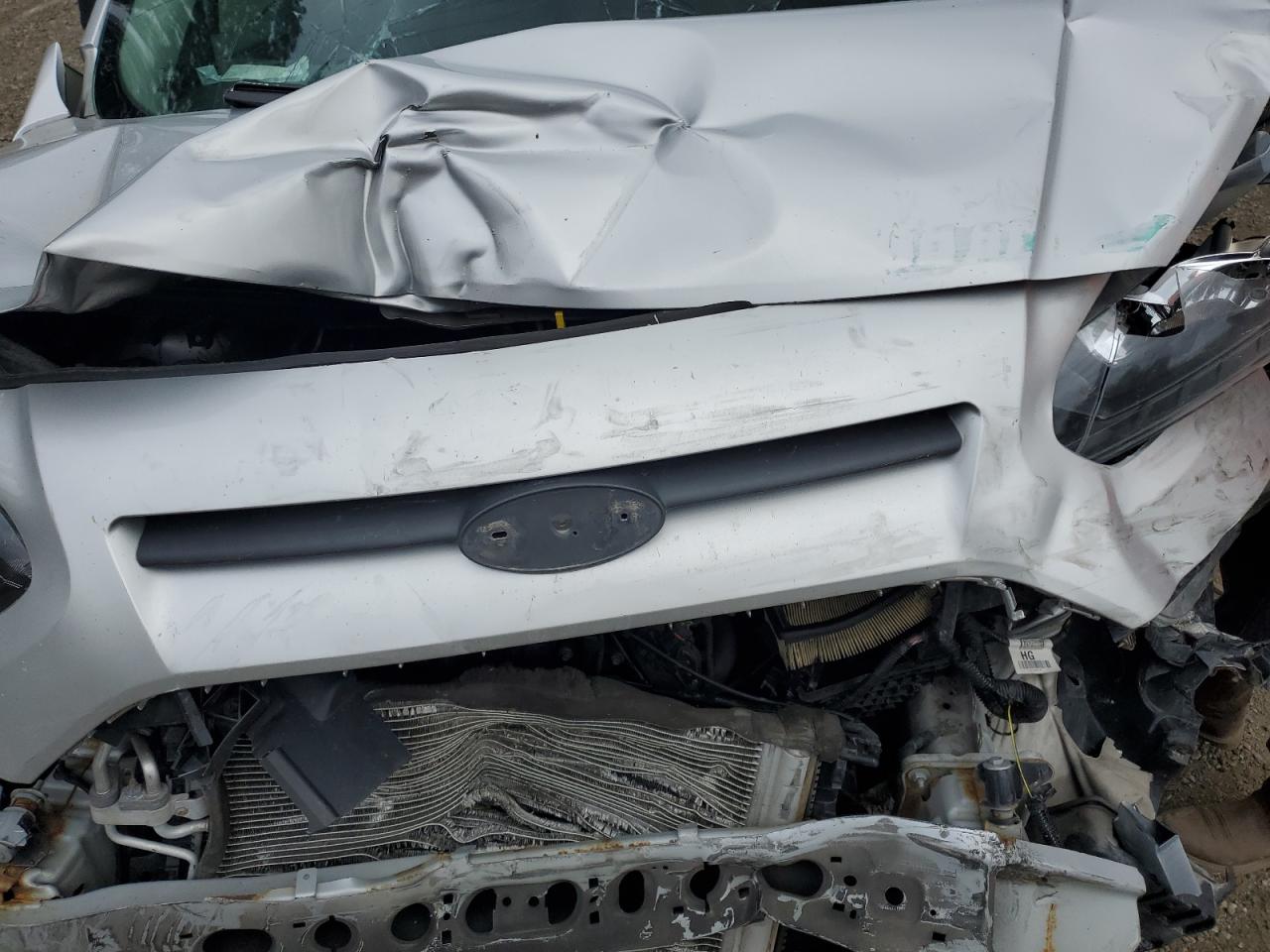 2018 Ford Transit Connect Xl VIN: NM0LS7E73J1335984 Lot: 69777285