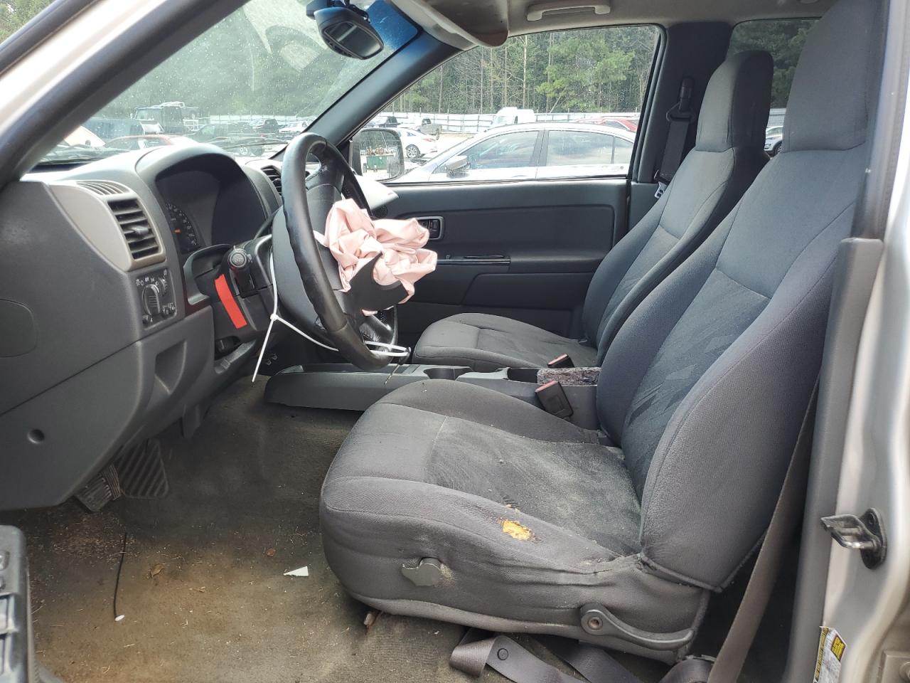 2005 Chevrolet Colorado VIN: 1GCDT136X58178103 Lot: 66728865