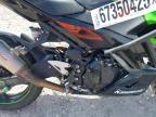 2020 KAWASAKI EX 400 GLFA  for sale at Copart BRISTOL