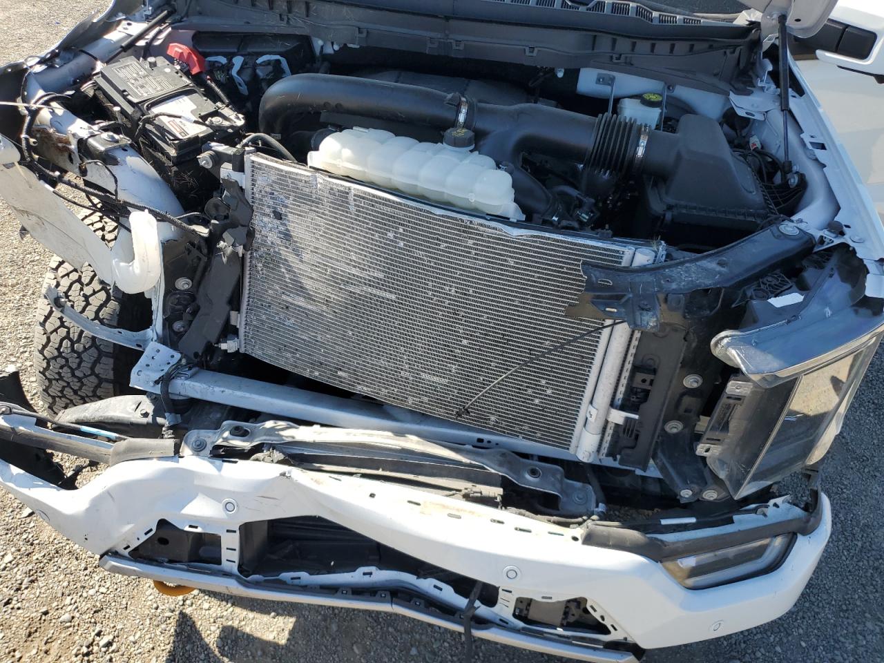 2023 Ford F150 Supercrew VIN: 1FTEW1E80PFC94595 Lot: 68772905