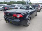 2008 VOLKSWAGEN EOS SPORT for sale at Copart SANDY