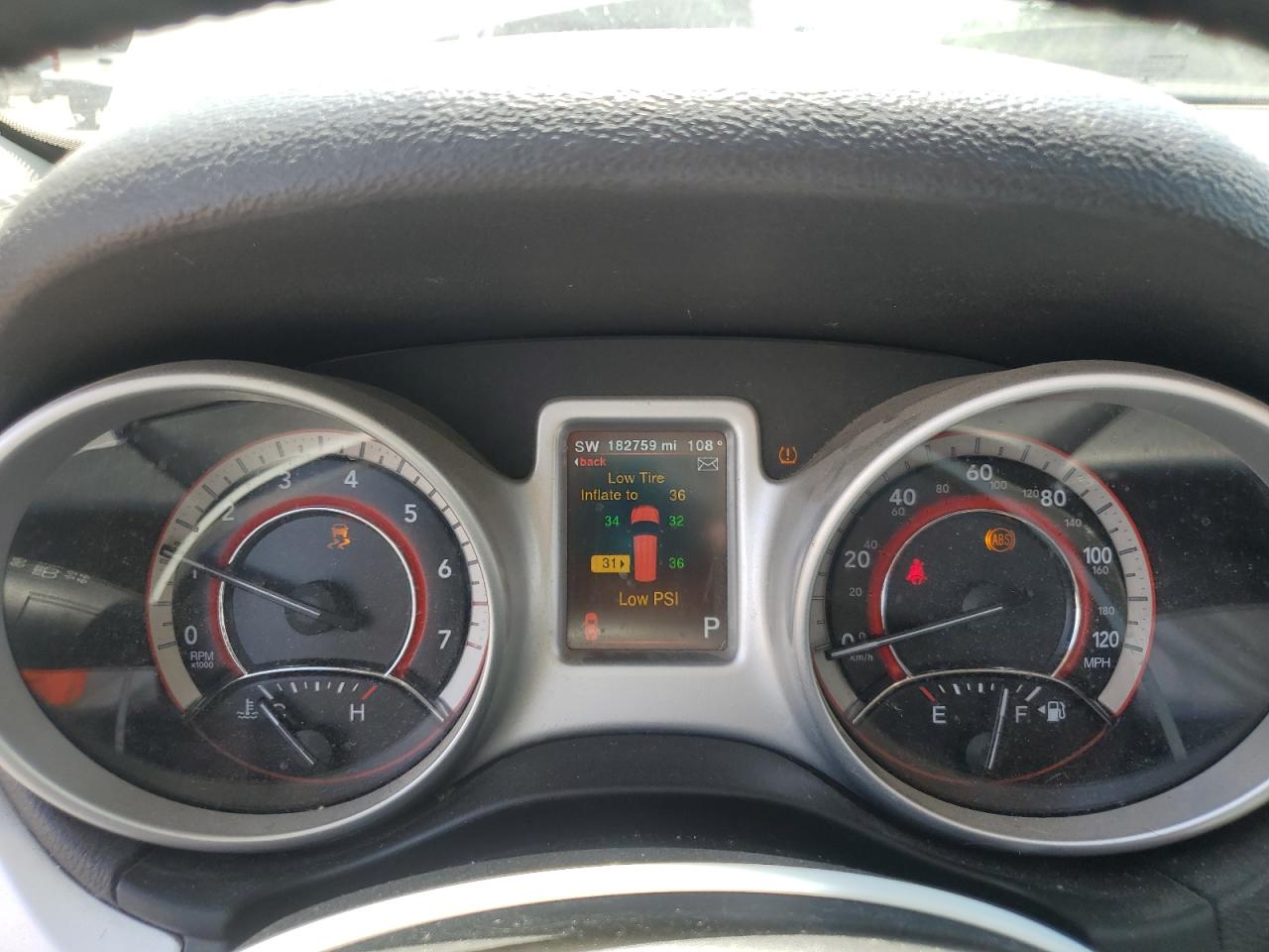 2017 Dodge Journey Gt VIN: 3C4PDCEG0HT613390 Lot: 68513525