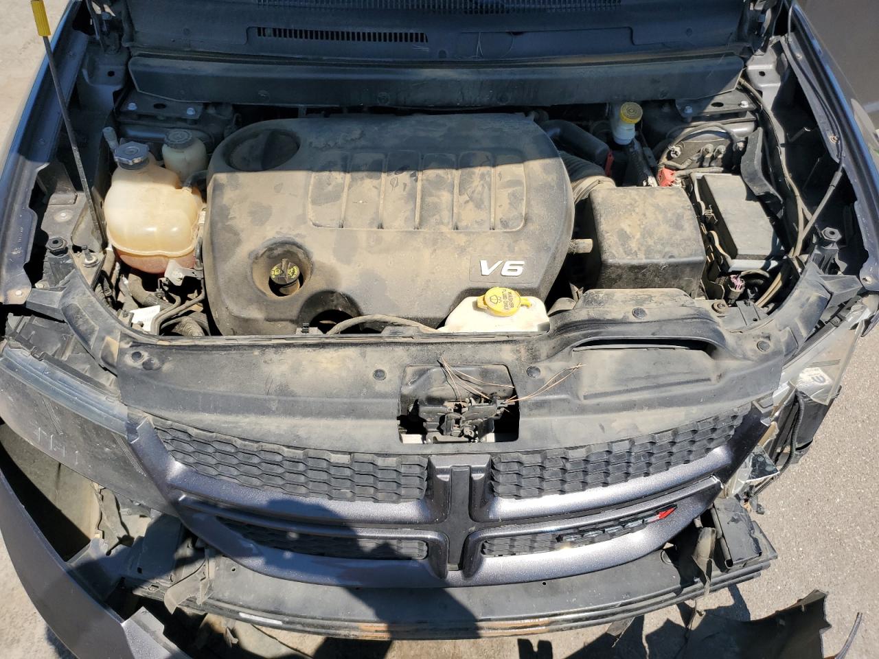 2019 Dodge Journey Gt VIN: 3C4PDCEG3KT693811 Lot: 70169025