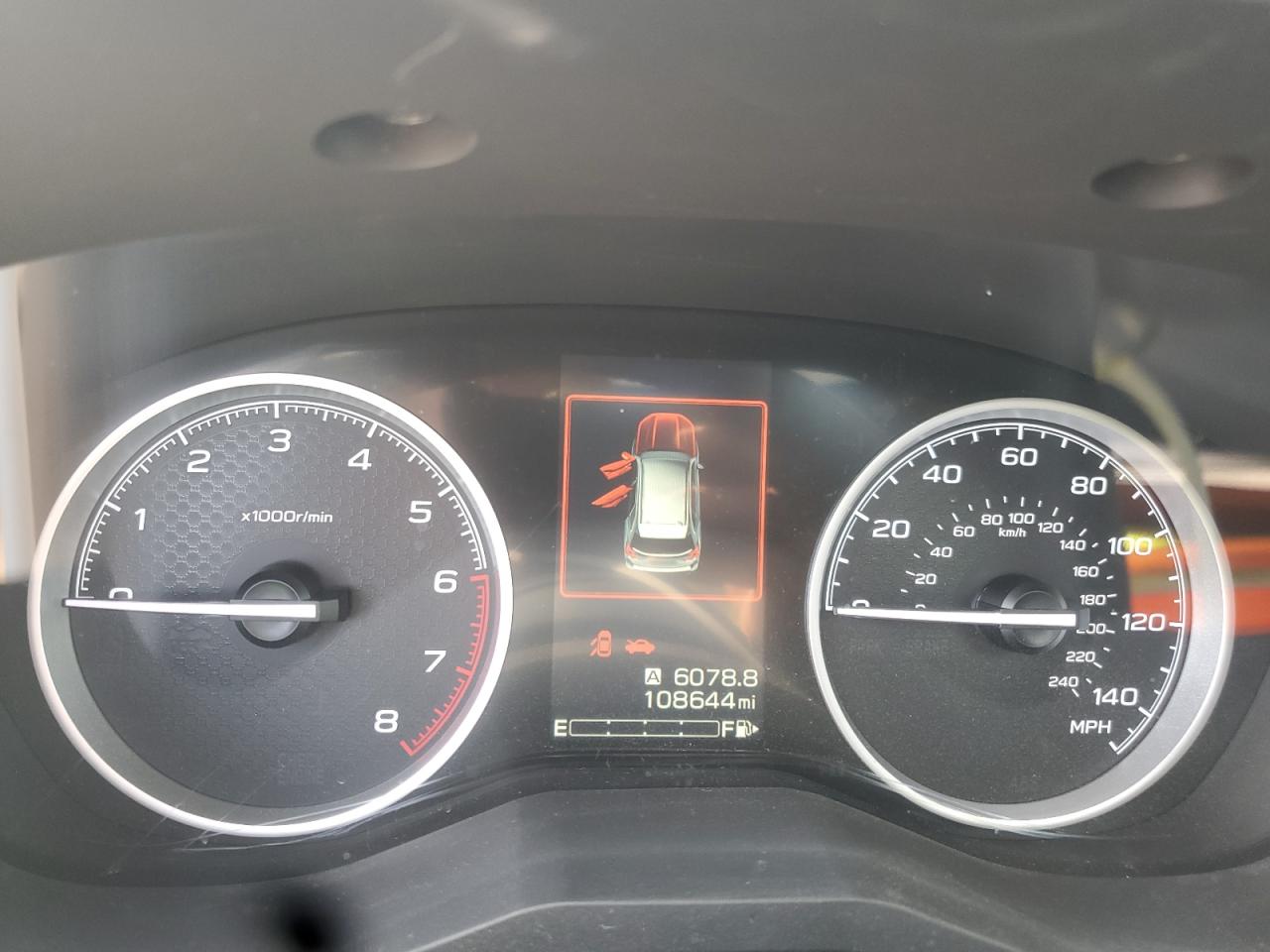 2020 Subaru Forester Premium VIN: JF2SKAGC8LH555388 Lot: 68458255