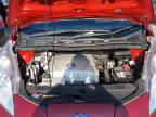 2015 NISSAN LEAF ACENTA  for sale at Copart NEWBURY