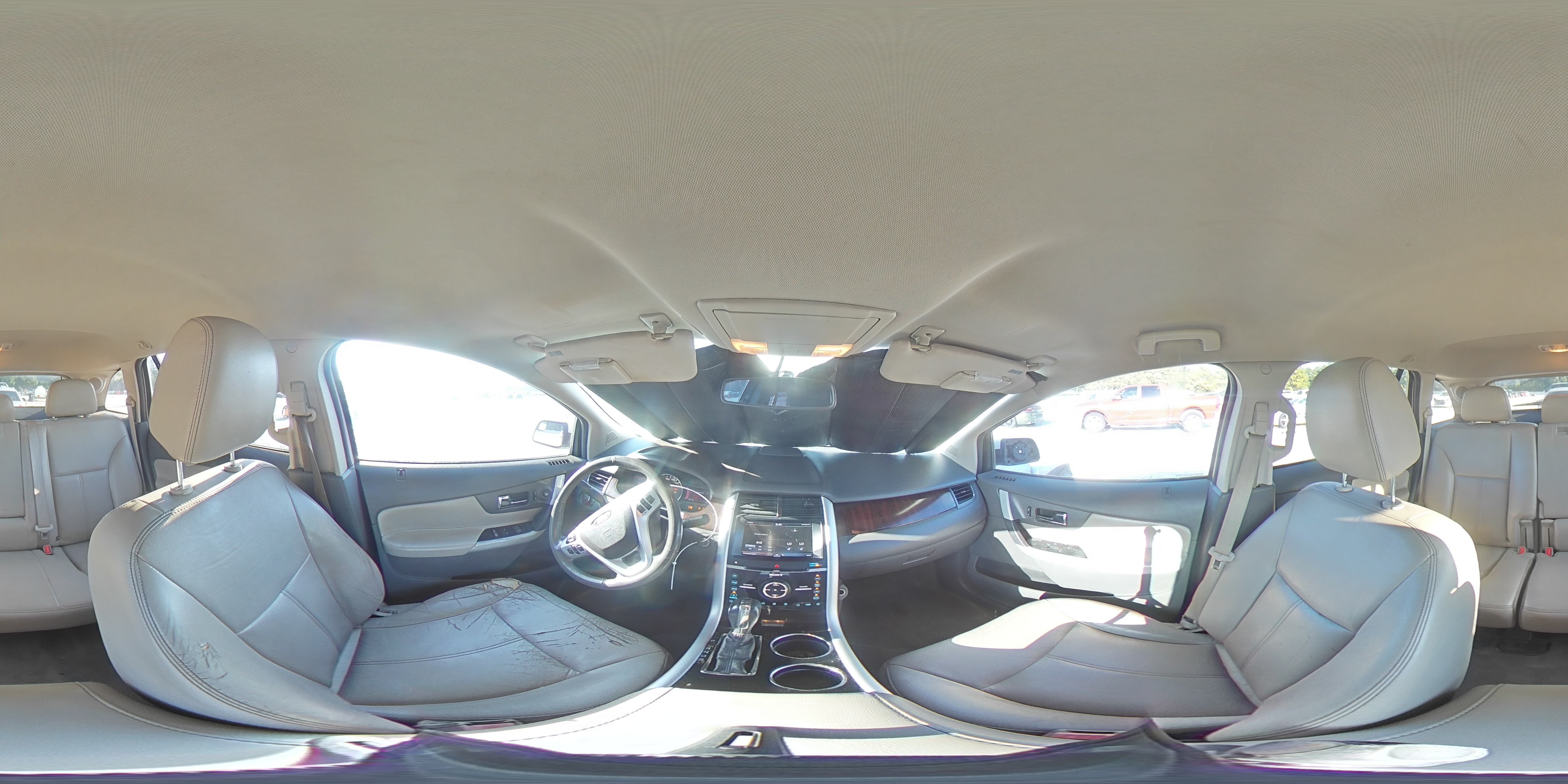 2013 Ford Edge Limited VIN: 2FMDK3KC0DBA79741 Lot: 69082035