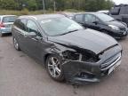 2015 FORD MONDEO TITANIUM TDCI  for sale at Copart SANDTOFT