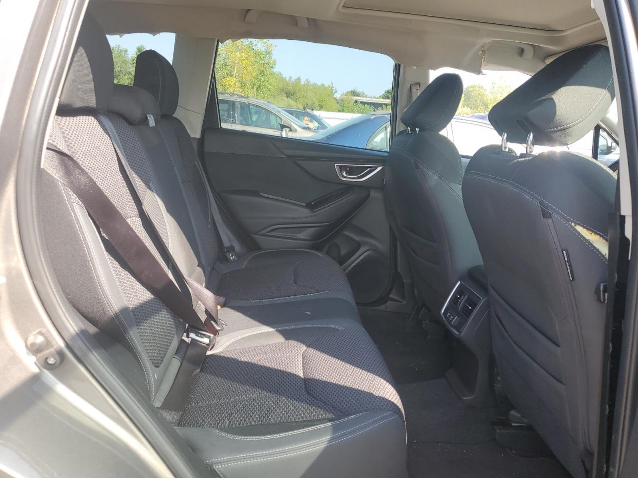 2021 Subaru Forester Premium VIN: JF2SKAJC1MH575945 Lot: 69234015