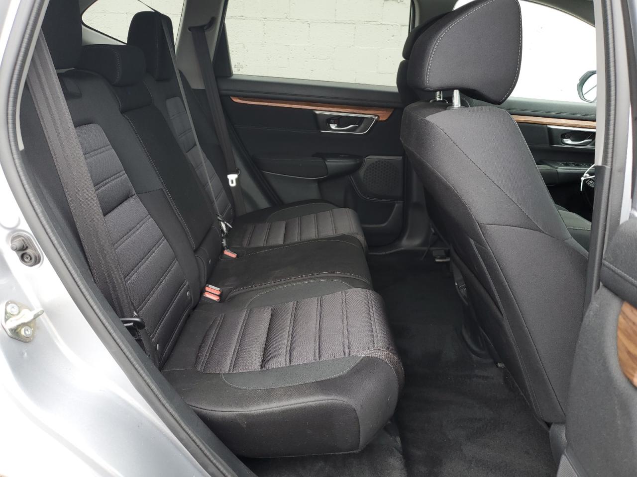 2019 Honda Cr-V Ex VIN: 2HKRW2H56KH673933 Lot: 69171075