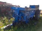 2022 BUNN SPREADER for sale at Copart WOLVERHAMPTON