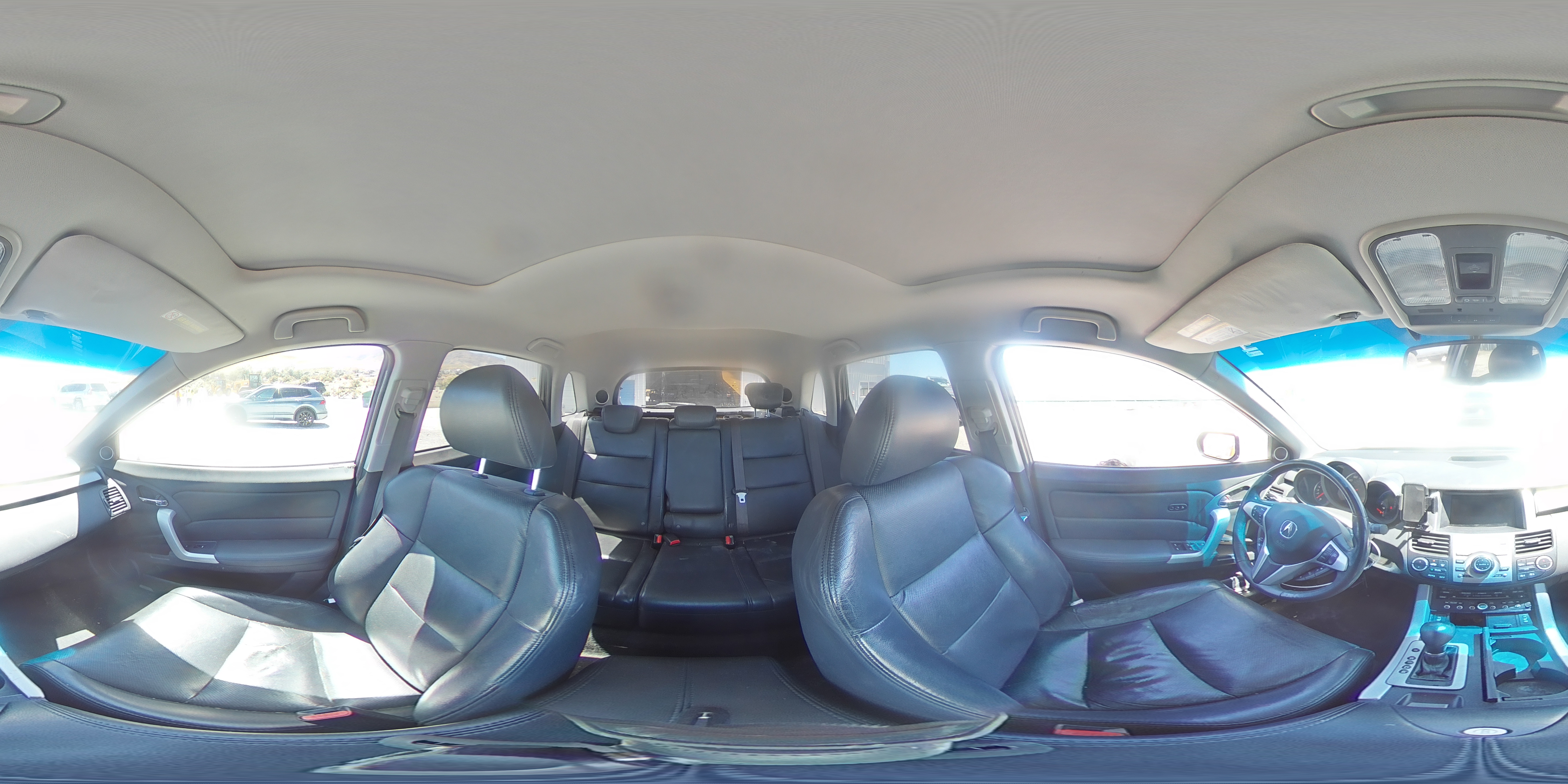 2008 Acura Rdx Technology VIN: 5J8TB18558A011628 Lot: 67149975