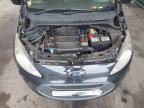 2013 FORD KA EDGE for sale at Copart SANDTOFT