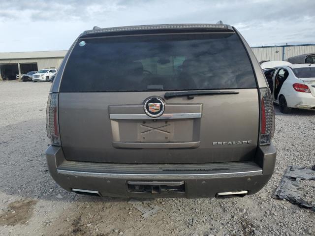 Parquets CADILLAC ESCALADE 2013 tan