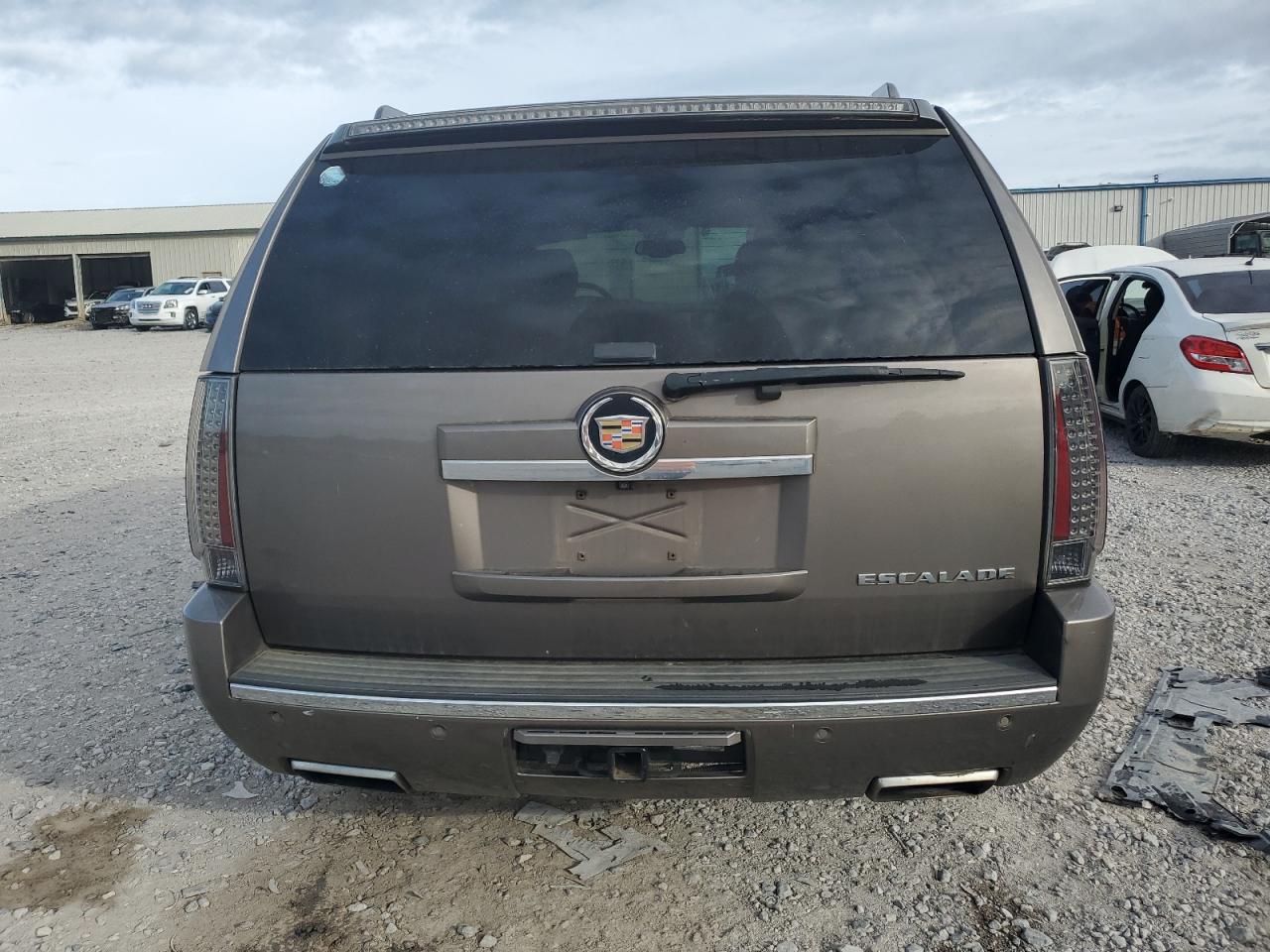 2013 Cadillac Escalade Premium VIN: 1GYS3CEF3DR196672 Lot: 68526765