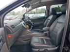 2009 FORD KUGA TITANIUM TDCI  for sale at Copart GLOUCESTER