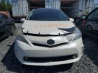 2012 TOYOTA PRIUS V    for sale at Copart QC - MONTREAL