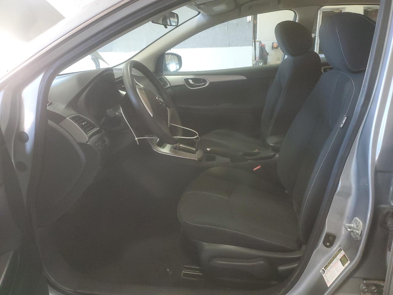 2014 Nissan Sentra S VIN: 3N1AB7AP7EY261306 Lot: 69504705