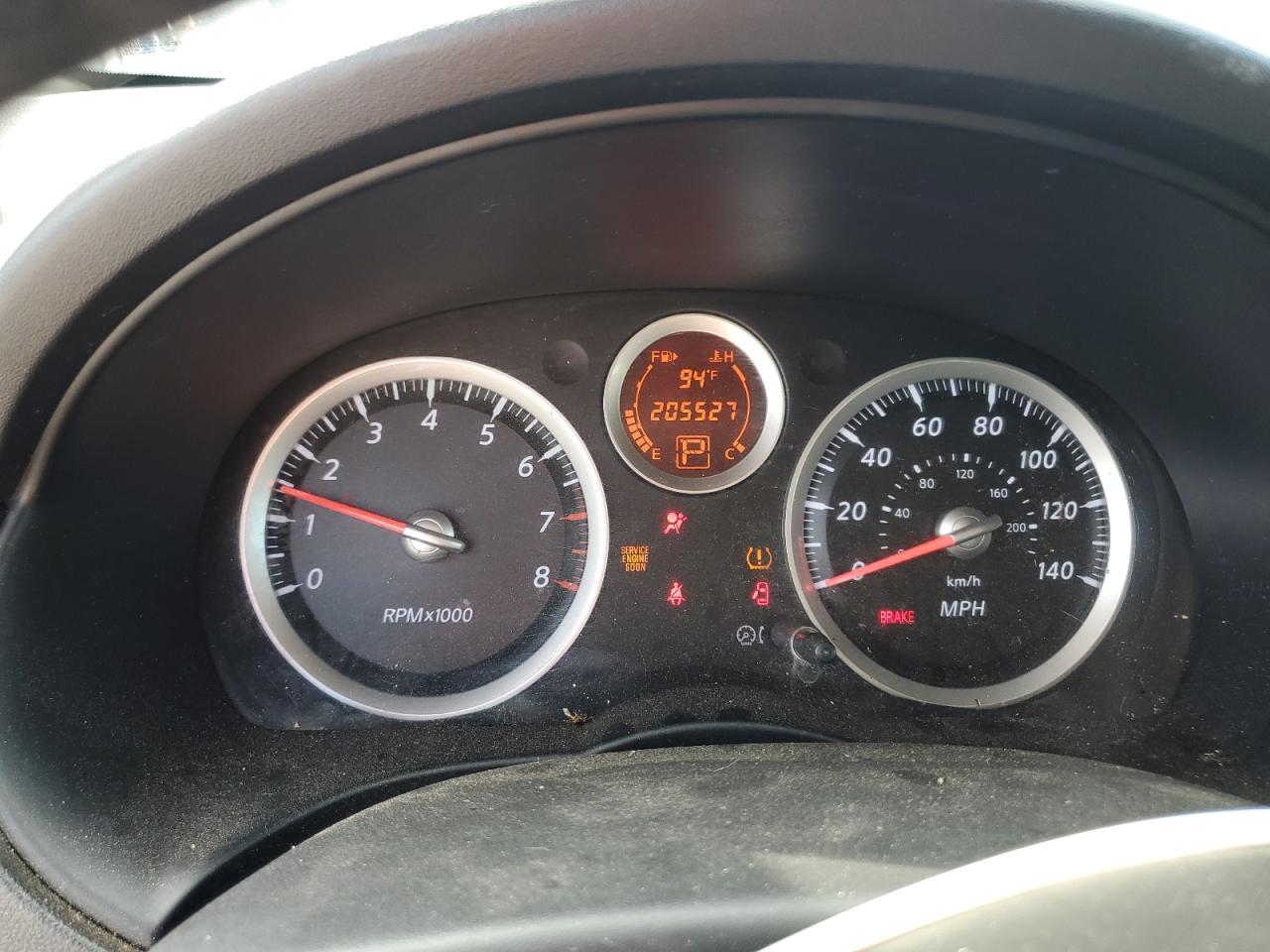 2011 Nissan Sentra 2.0 VIN: 3N1AB6AP3BL670356 Lot: 94700015