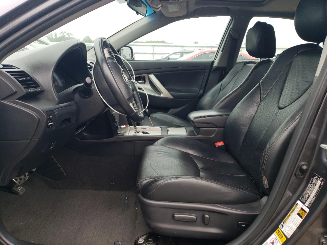 2010 Toyota Camry Base VIN: 4T1BF3EK0AU058800 Lot: 69165485