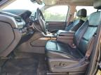 2016 CHEVROLET SUBURBAN K1500 LT   for sale at Copart NJ - TRENTON