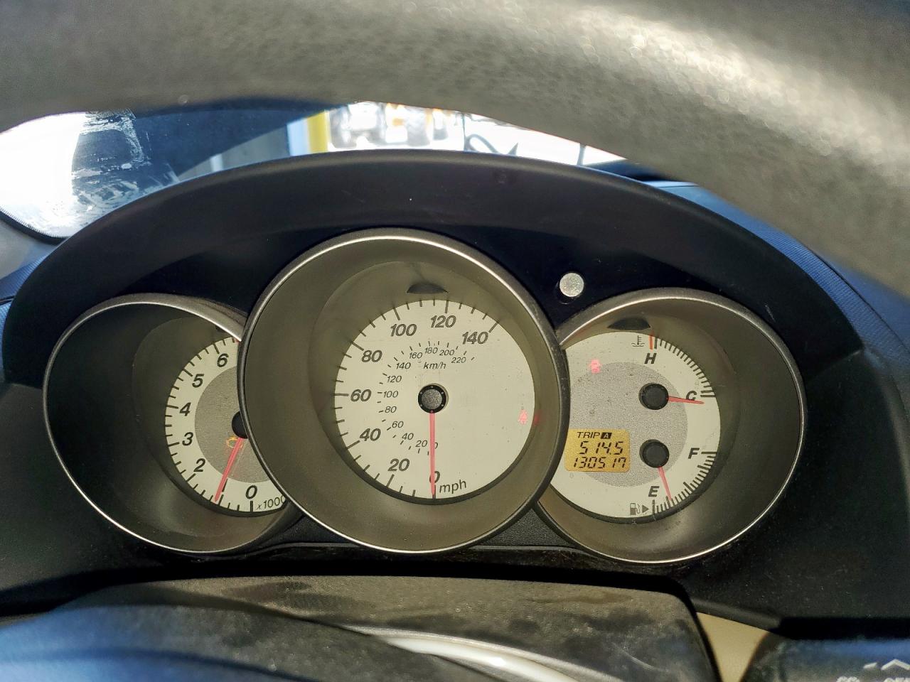 2008 Mazda 3 I VIN: JM1BK12F281803344 Lot: 69966445