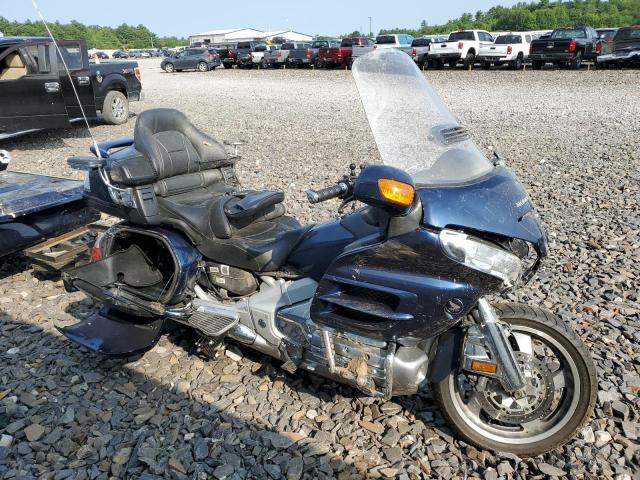 2007 HONDA GL1800   