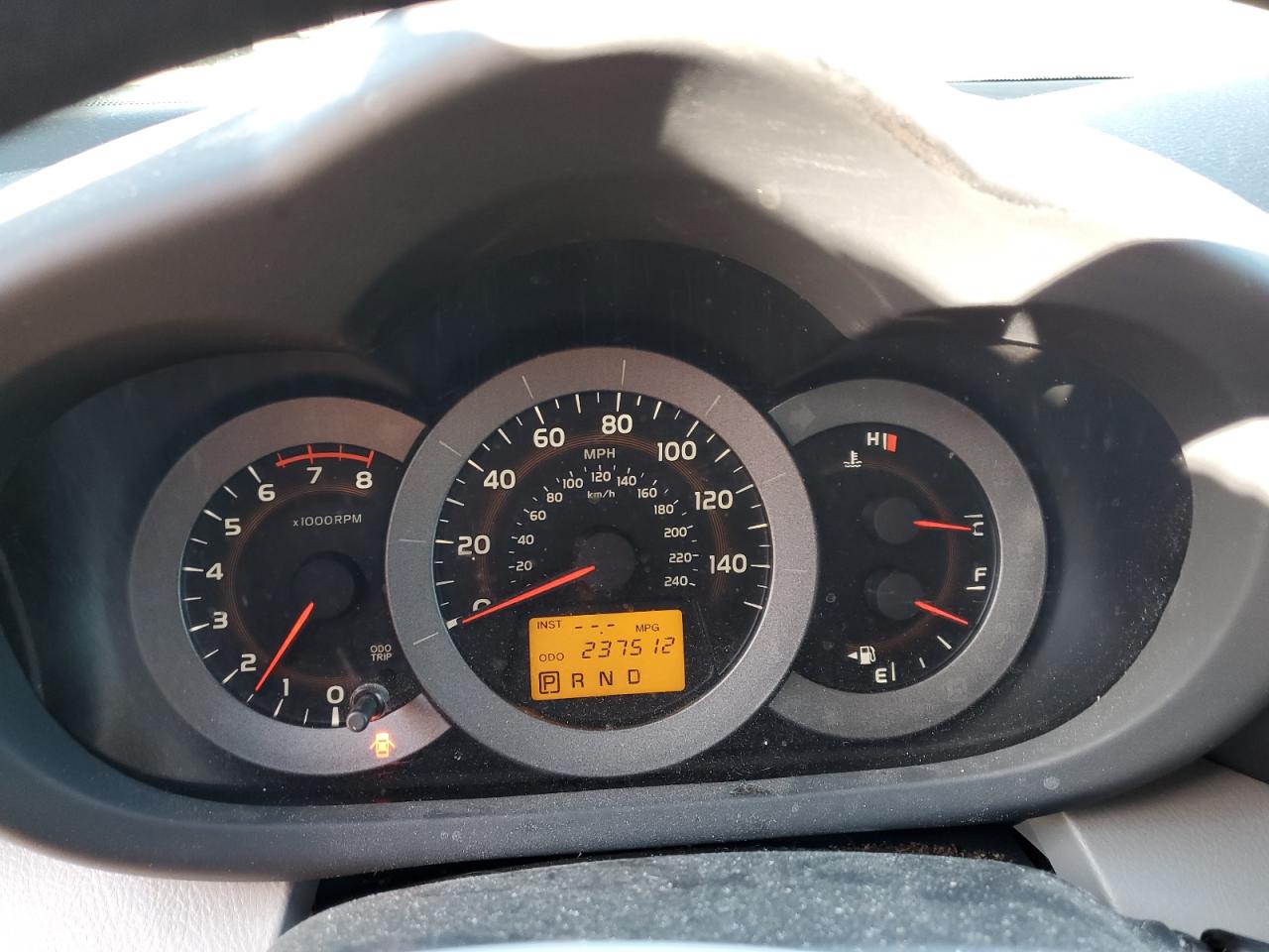 2011 Toyota Rav4 VIN: JTMBK4DV8B5104791 Lot: 70296015