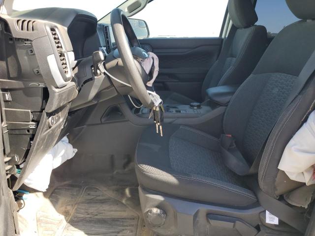  FORD RANGER 2024 White