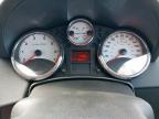 2009 PEUGEOT 207 SPORT  for sale at Copart SANDWICH
